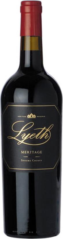 Lyeth Meritage