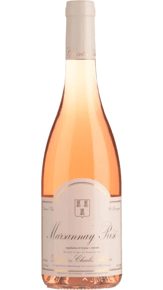 Charles Audoin Marsannay Rosé