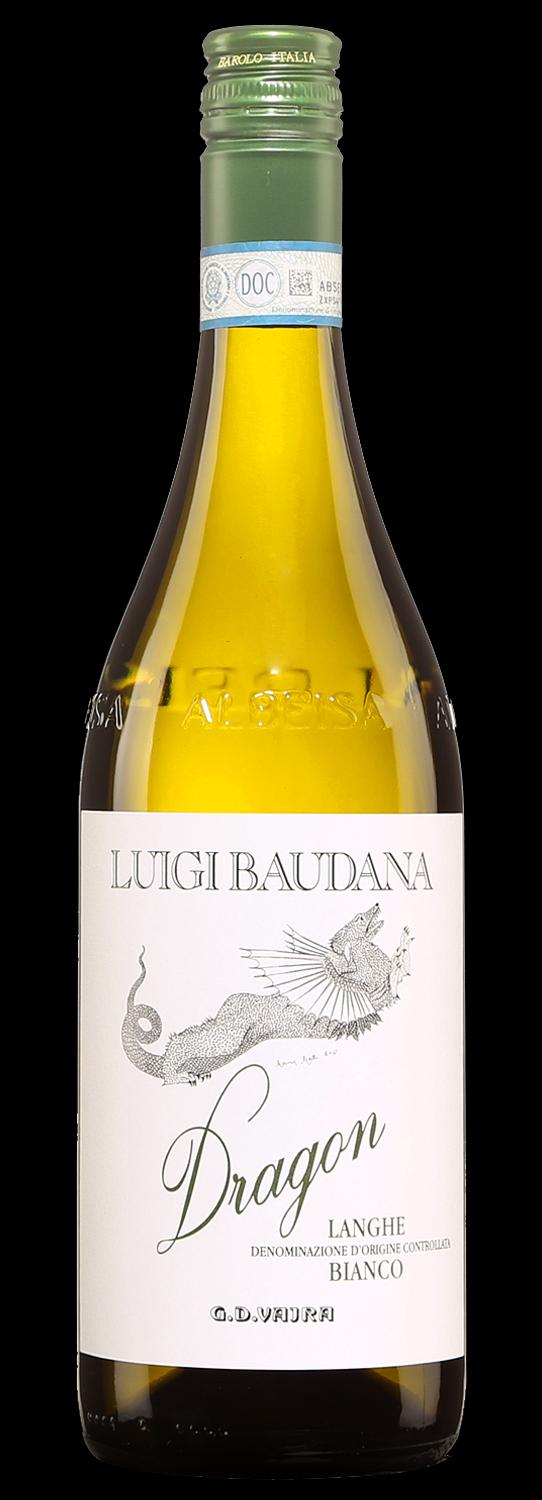 Luigi Baudana Langhe Bianco 'Dragon'