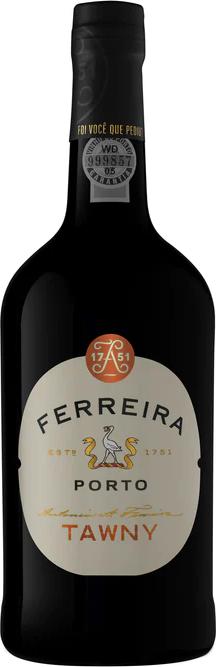 Ferreira Tawny Port