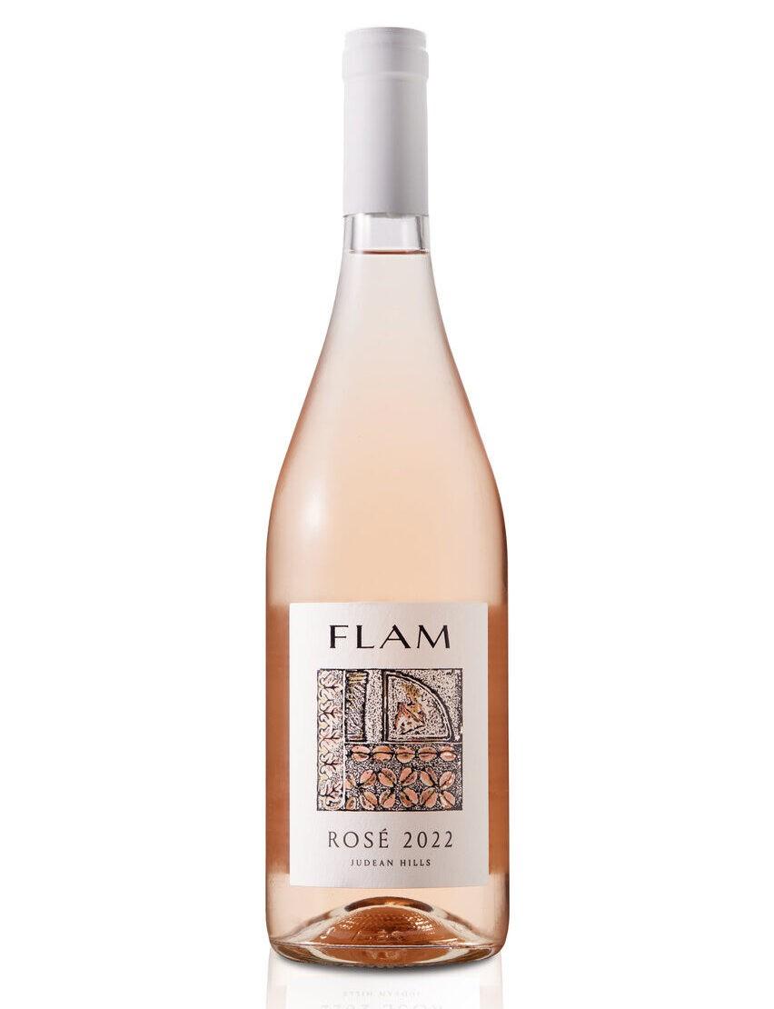 Flam Rosé