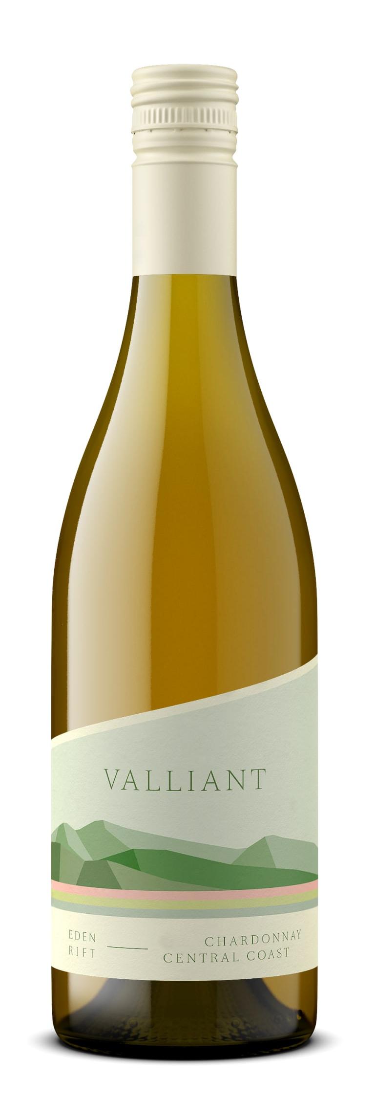 Eden Rift Vineyards Valliant Chardonnay