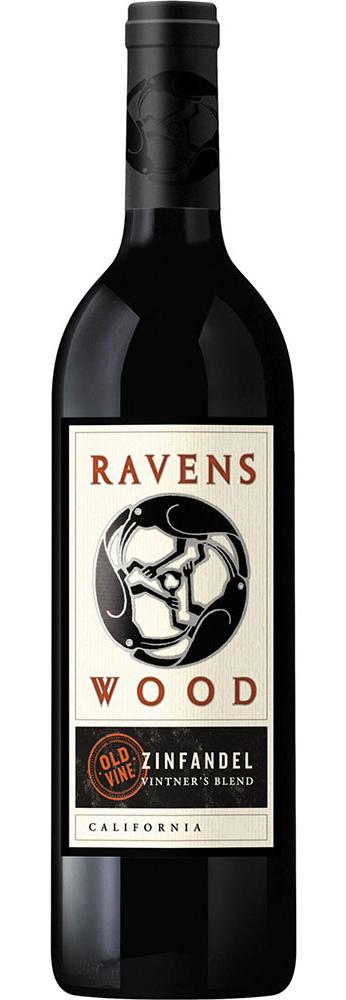 Ravenswood Old Vine Zinfandel