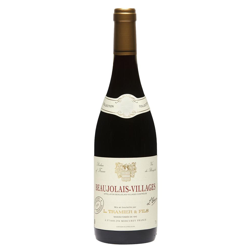 L . Tramier & Fils Beaujolais-Villages