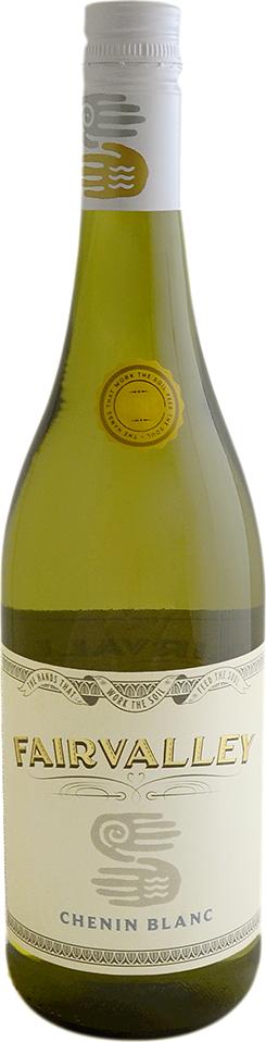 Fairvalley Chenin Blanc