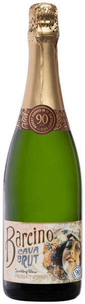 Barcino Cava Belle Epoque Brut