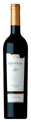 Ravanal Gran Reserva Cabernet Sauvignon