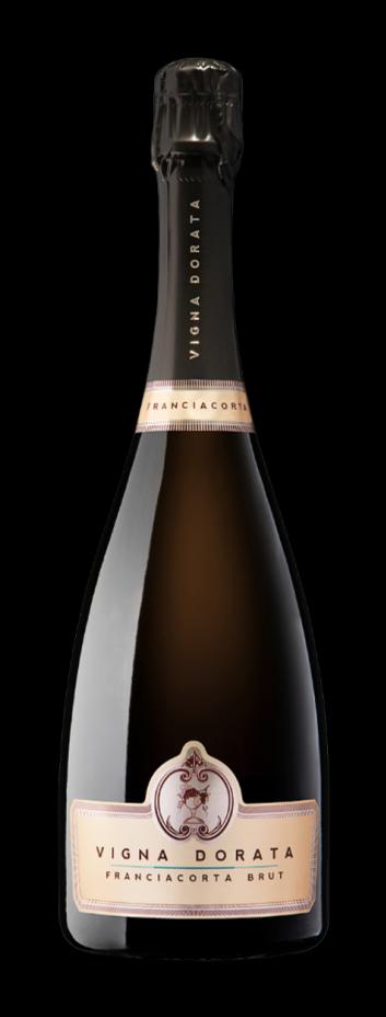 Vigna Dorata Franciacorta Brut