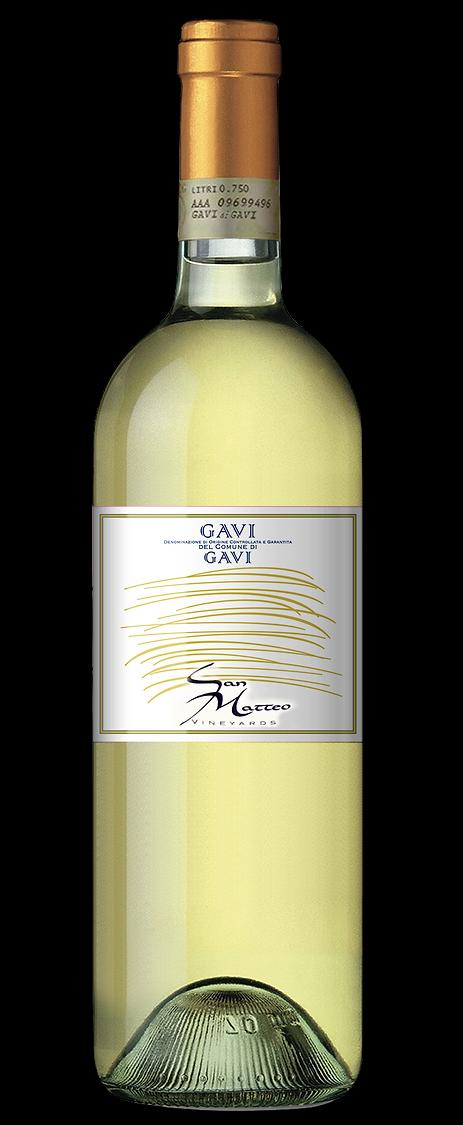 San Matteo Gavi