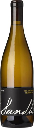 Sandhi Sta. Rita Hills Chardonnay