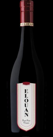 Elouan Pinot Noir