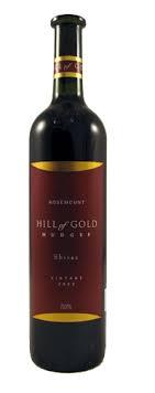 Rosemount Hill of Gold Shiraz