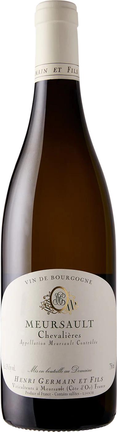 Henri Germain & Fils Meursault 'Chevalières'