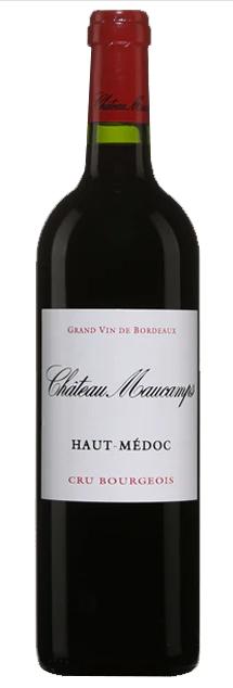 Château Maucamps Haut-Médoc