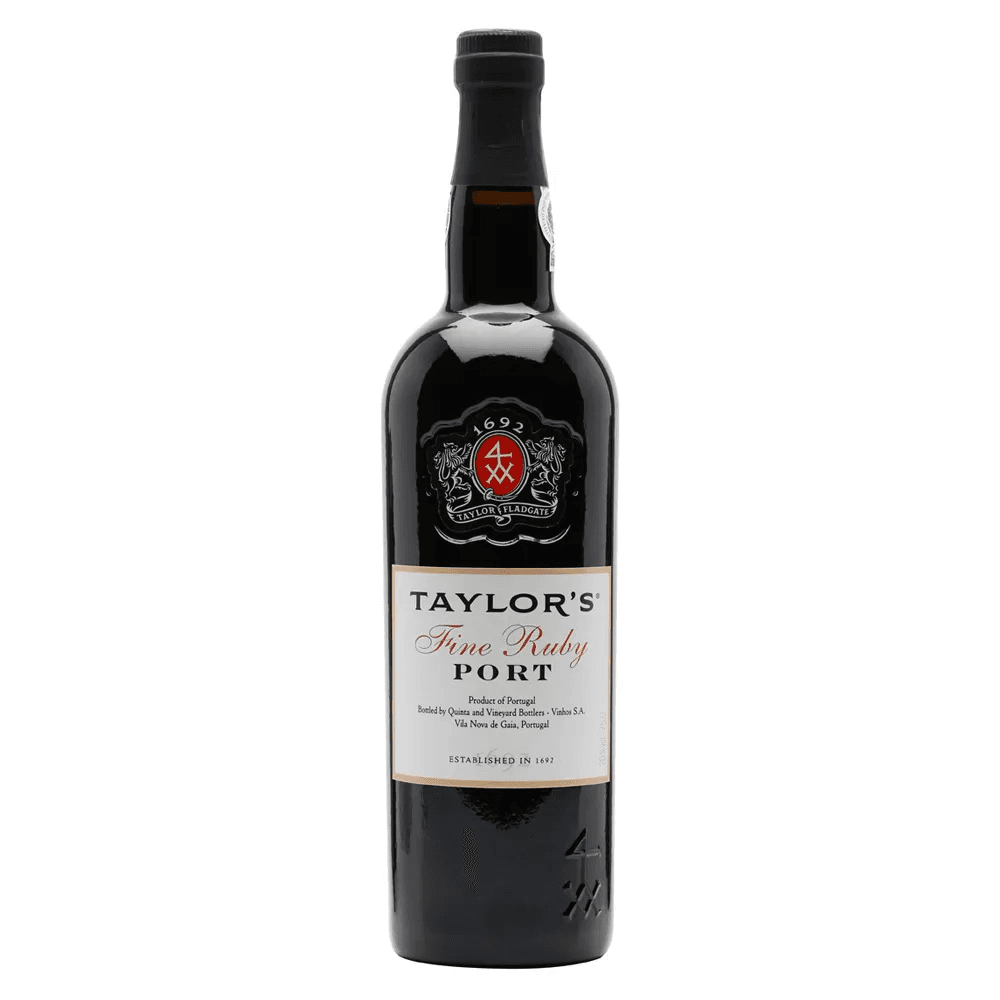 Taylor's Special Ruby Port