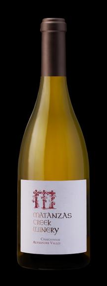 Matanzas Creek Chardonnay