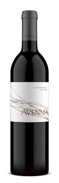 Avennia Valery Red