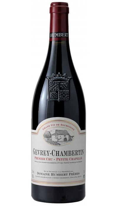 Domaine Humbert Frères Gevrey-Chambertin Premier Cru 'Petite Chapelle'