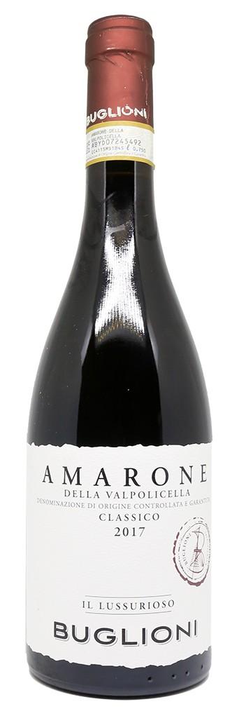 Buglioni L'Amarone della Valpolicella Classico