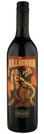 Killibinbin Sneaky Shiraz