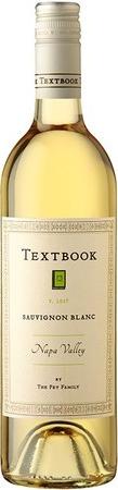 Textbook Sauvignon Blanc