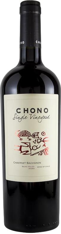 Chono Single Vineyard Cabernet Sauvignon