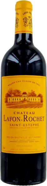 Château Lafon-Rochet Saint-Estèphe (Grand Cru Classé)