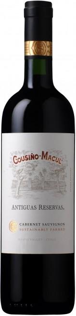 Cousiño-Macul Cabernet Sauvignon