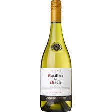 Casillero del Diablo Viognier (Reserva)