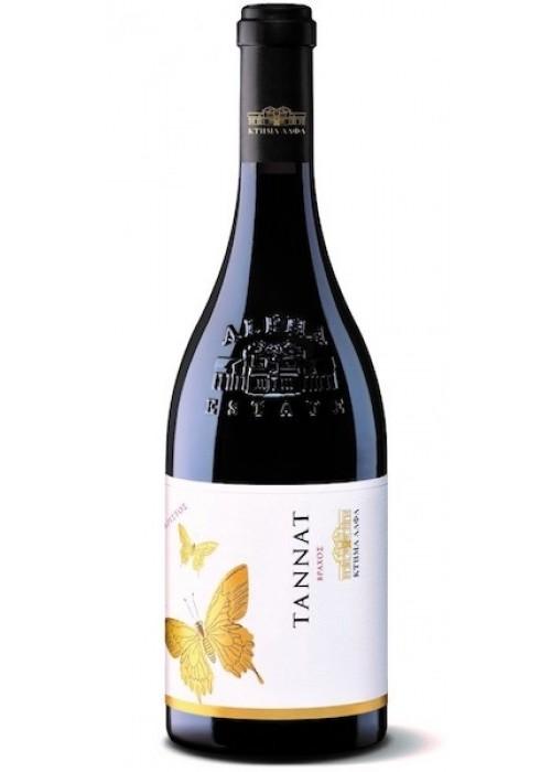 Alpha Estate (Κτήμα Αλφα) Utopia (Tannat)