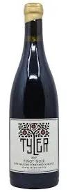 Tyler Bien Nacido Vineyard-N Block Pinot Noir