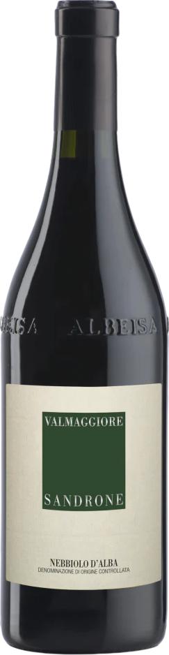 Sandrone Nebbiolo d’Alba Valmaggiore