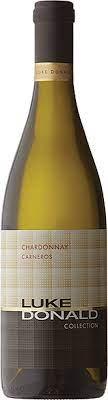 Luke Donald Collection Chardonnay