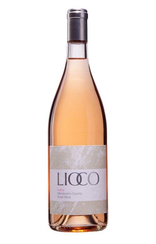 Lioco Indica Rosé