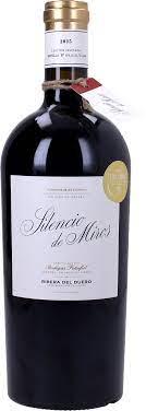 Peñafiel Silencio de Miros Ribera Del Duero