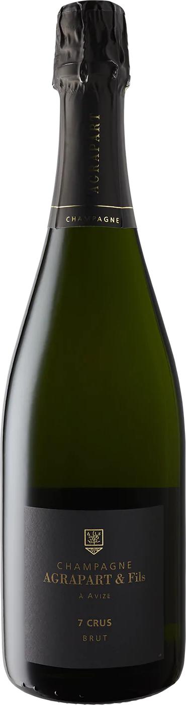 Agrapart & Fils 7 Crus Brut Champagne Grand Cru 'Avize'