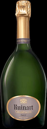 Ruinart Brut (R de Ruinart) Champagne