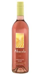 Abacela Grenache Rosé