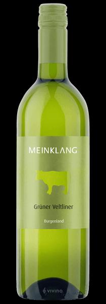 Meinklang Grüner Veltliner