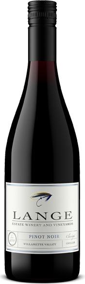 Lange Pinot Noir Classique