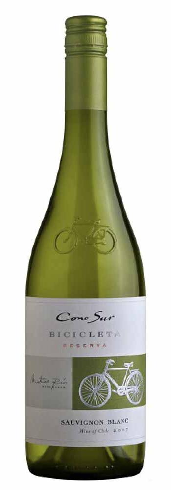 Cono Sur Bicicleta Reserva Sauvignon Blanc