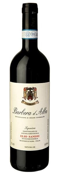 Elio Sandri Barbera d'Alba