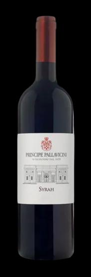 Principe Pallavicini Syrah