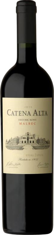 Catena Alta Malbec