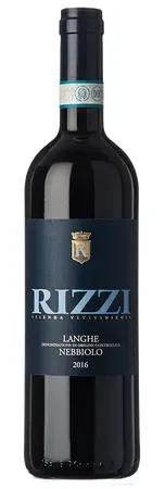 Rizzi Langhe Nebbiolo