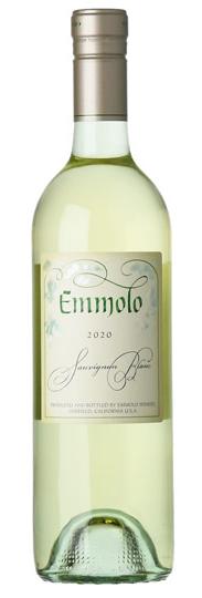 Emmolo Sauvignon Blanc