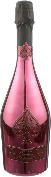 Armand de Brignac Demi-Sec Champagne