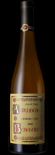 Marcel Deiss Alsace Grand Cru 'Altenberg de Bergheim'