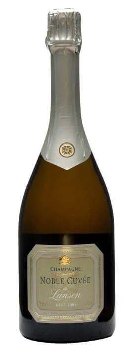 Lanson Noble Cuvée Brut Champagne