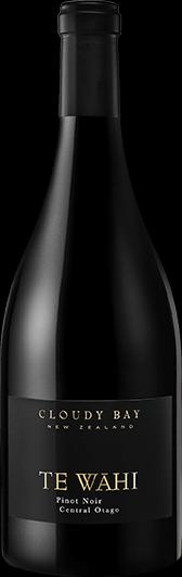 Cloudy Bay Te Wahi Pinot Noir